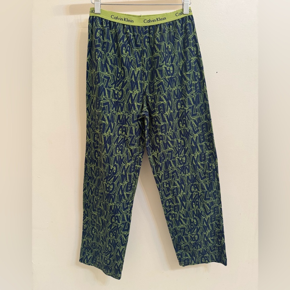 Calvin Klein Kids Pajama Bottoms
